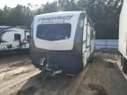 2022 Flagstaff Travel Trailer