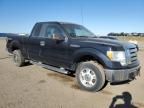 2011 Ford F150 Super Cab