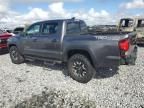 2017 Toyota Tacoma Double Cab