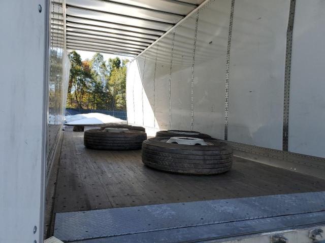 2026 Stoughton Ghton DRY Van Trailer