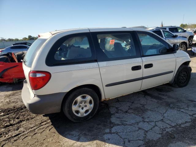 2003 Dodge Caravan se