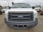 2014 Ford F150