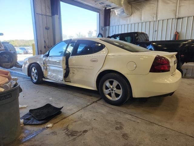 2005 Pontiac Grand Prix GT