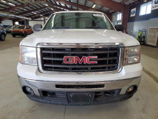 2010 GMC Sierra K1500 SLE