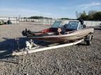 1982 Astro Boats BOAT&TRLR