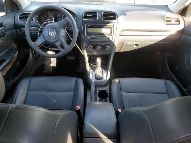 2011 Volkswagen Jetta s
