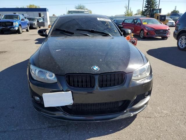 2012 BMW 335 XI