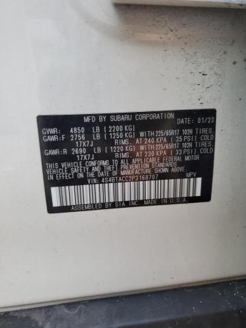 2023 Subaru Outback Premium