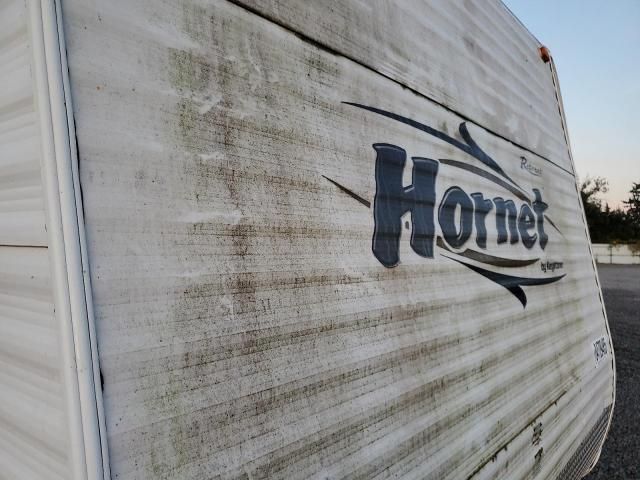 2007 Keystone 2007 Hornet HI31RBDS13-RV