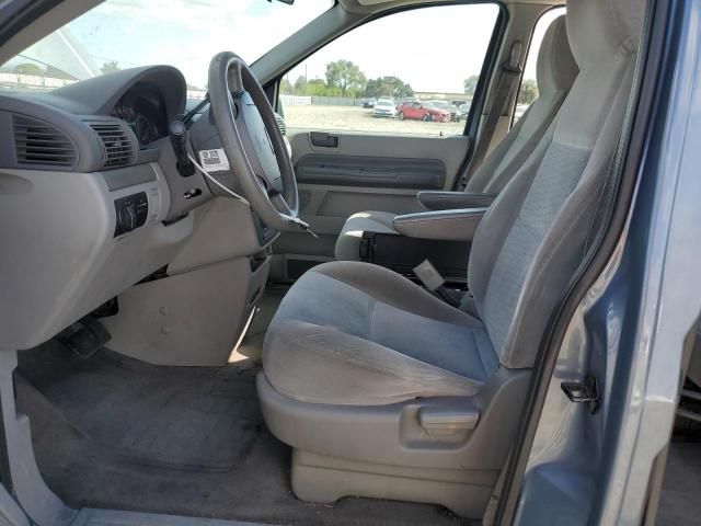 2004 Ford Freestar SE