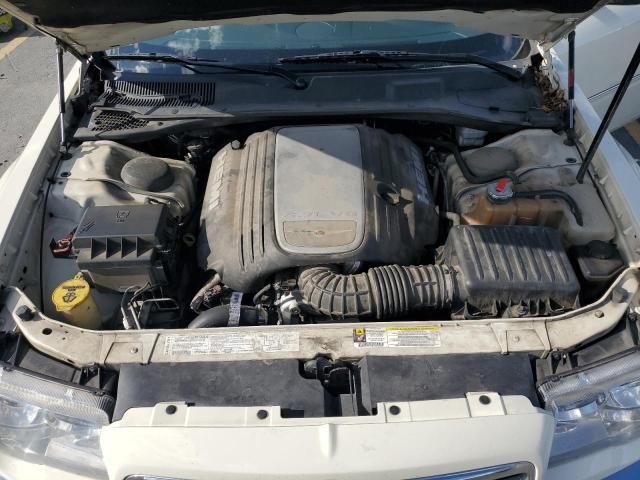 2006 Chrysler 300C