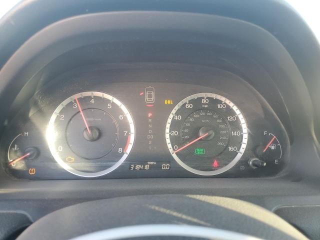 2011 Honda Accord exl