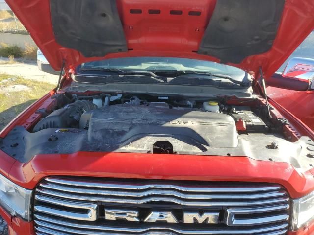 2023 Dodge 3500 Laramie