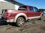 2009 Ford F150 Supercrew