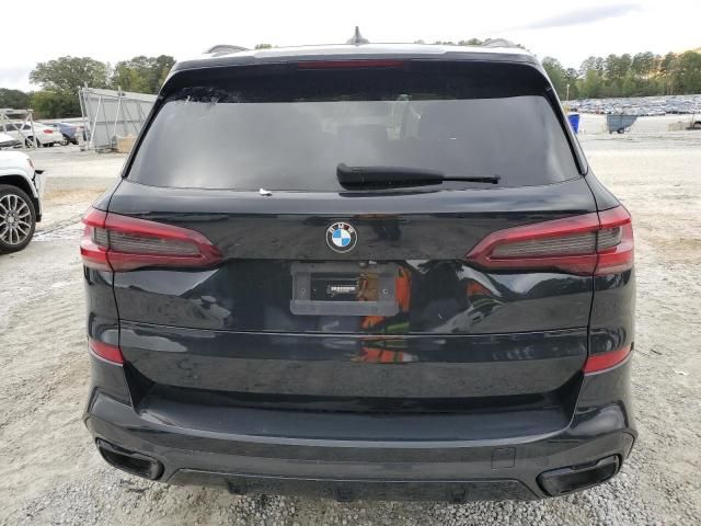 2021 BMW X5 Sdrive 40I