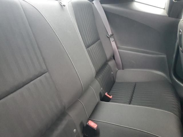 2013 Chevrolet Camaro LS