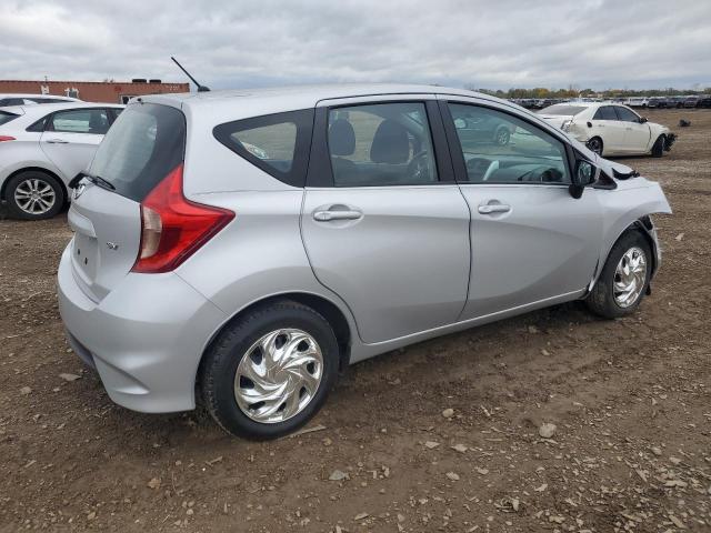 2019 Nissan Versa Note s