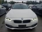 2018 BMW 328 d Xdrive