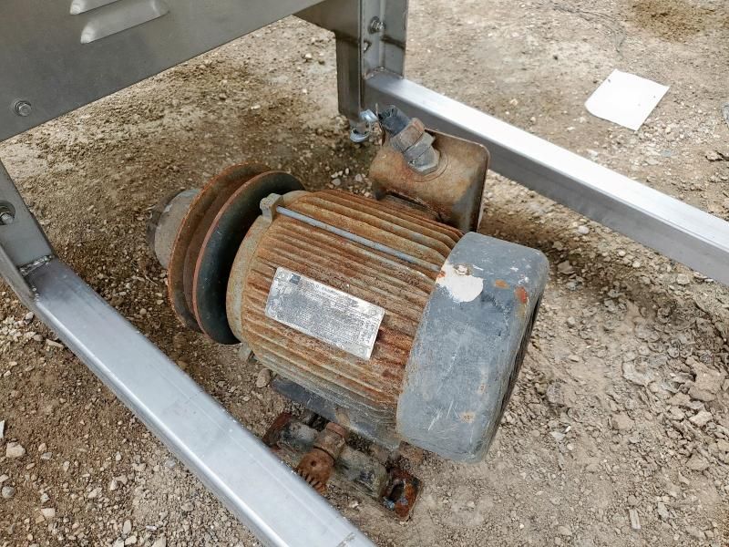 1988 Other EEM CONVEYOR-Model CC1-1800-Machine Shop Tools