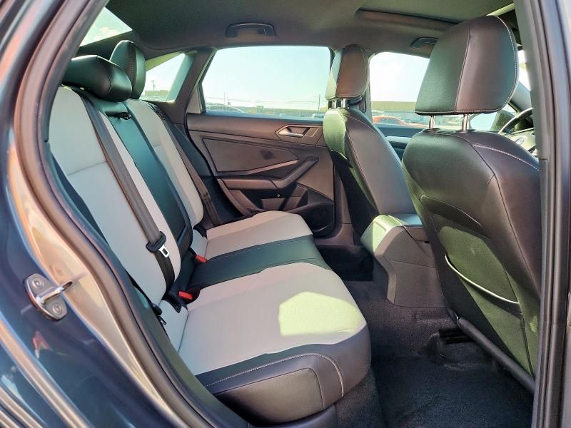 2020 Volkswagen Jetta S