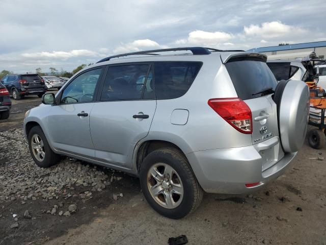 2008 Toyota Rav4