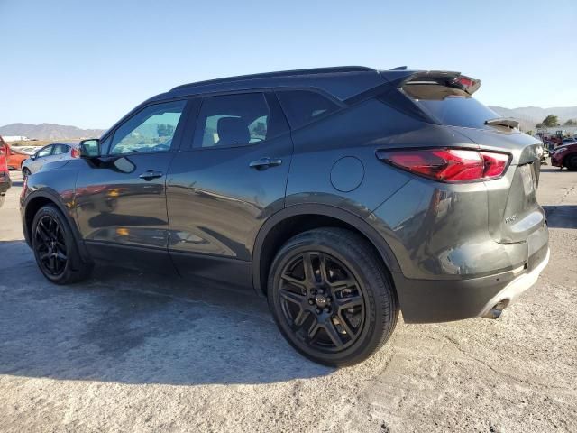 2019 Chevrolet Blazer 2LT