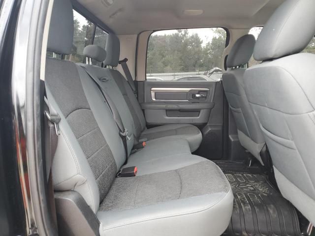 2014 Dodge RAM 1500 SLT