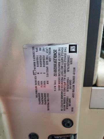 2006 Chevrolet Equinox ls