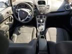 2017 Ford Fiesta SE