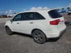 2009 Acura MDX Sport