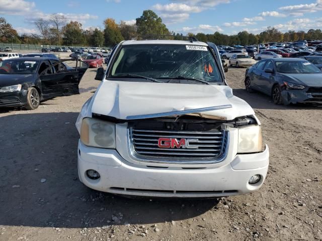 2007 GMC Envoy