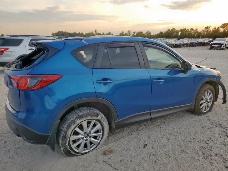 2014 Mazda CX-5 Touring