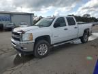 2014 Chevrolet Silverado C2500 Heavy Duty LT