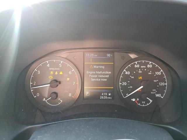 2024 Nissan Altima S