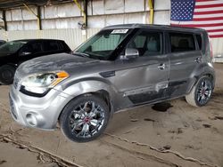 2013 KIA Soul + for sale in Phoenix, AZ