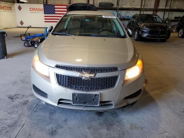 2013 Chevrolet Cruze LT