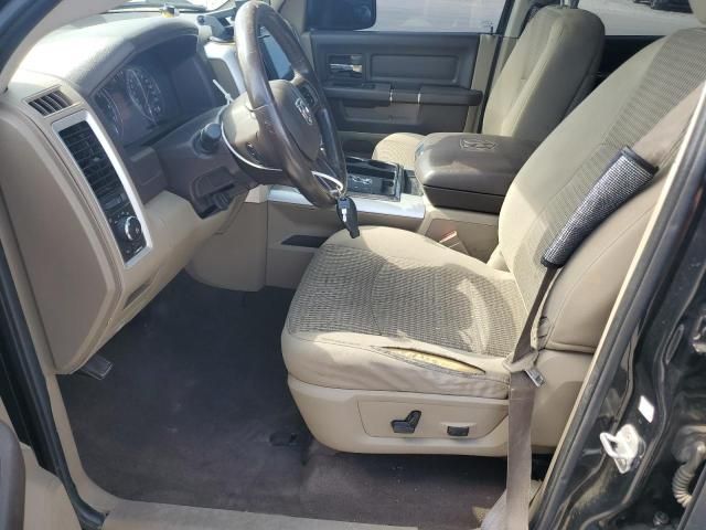 2012 Dodge RAM 1500 SLT