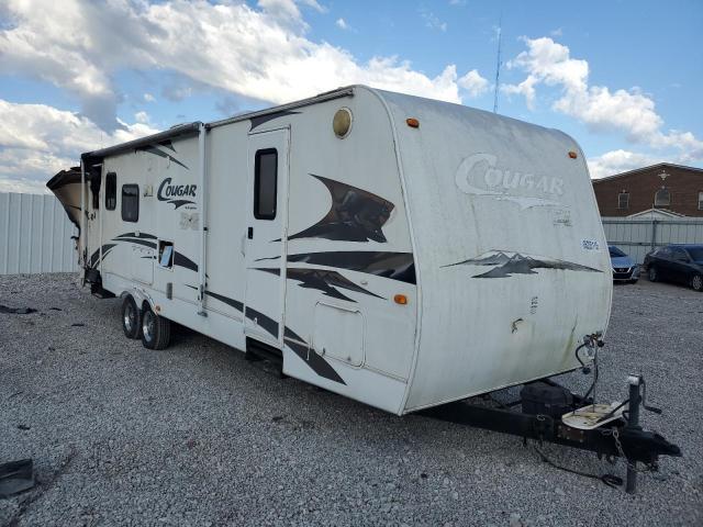 2008 'other Rv' 2008 Keystone Cougar Camper