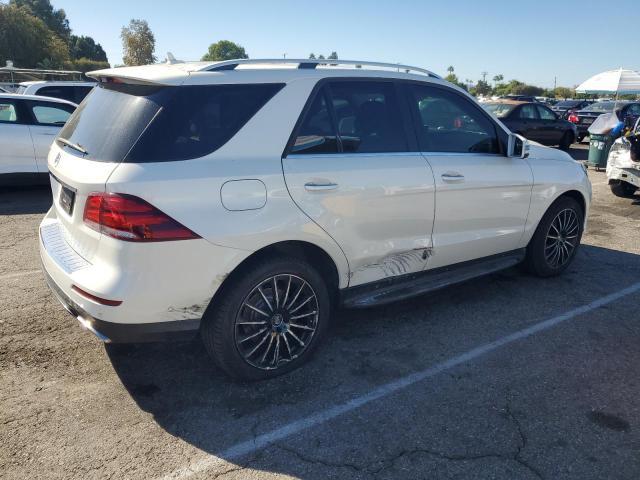 2018 Mercedes-Benz Gle 350