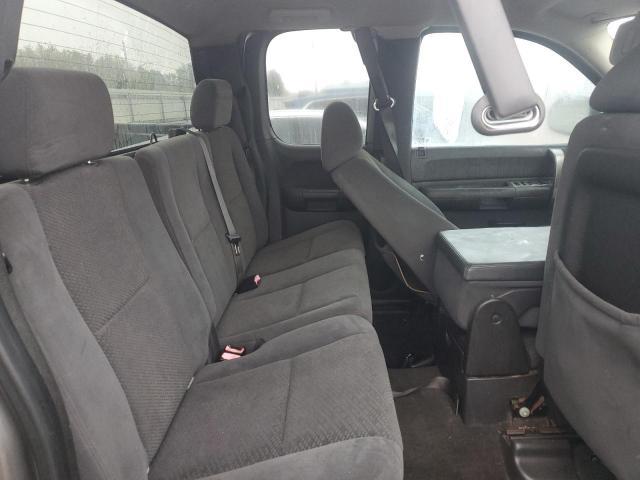 2007 Chev Rolet Silverado C1500