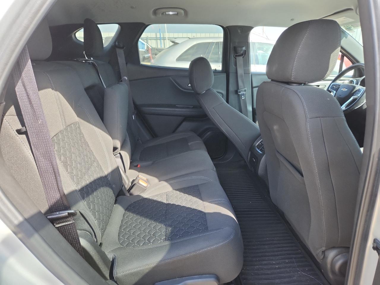 2020 Chevrolet Blazer 1LT