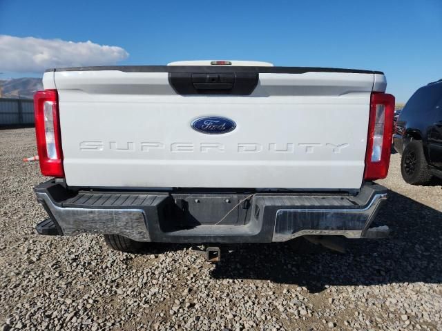 2010 Ford F250 Super Duty