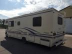 1997 Ford Econoline E450 Super Duty Cutaway Van RV
