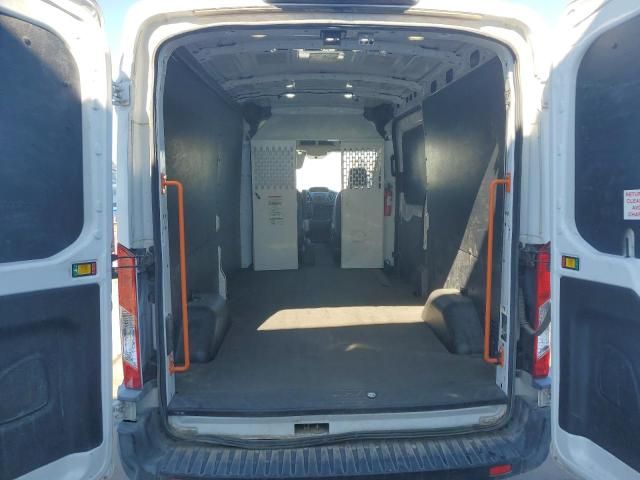 2019 Ford Transit T-150