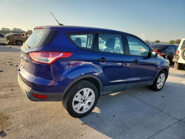 2014 Ford Escape S