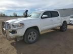 2016 Toyota Tacoma Double Cab