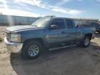 2013 Chevrolet Silverado K1500 ls