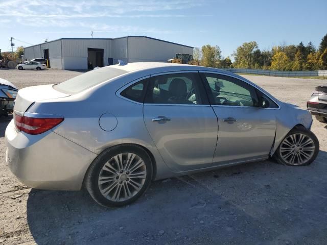 2013 Buick Verano