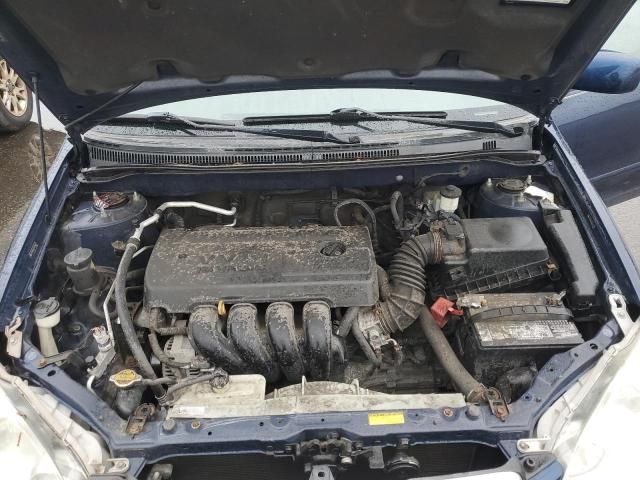 2008 Toyota Corolla CE