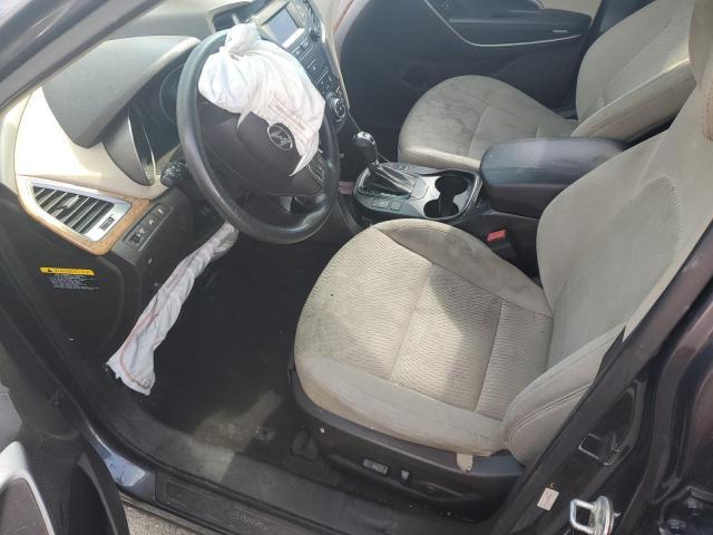 2016 Hyundai Santa fe Sport